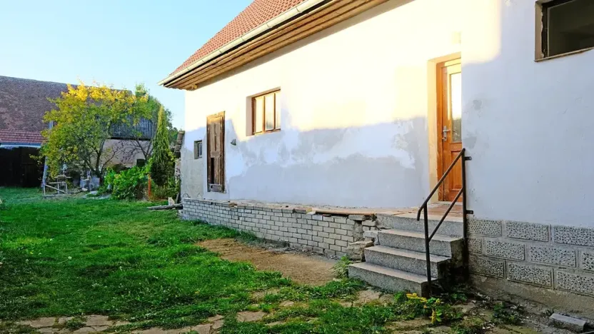 Prodej rodinného domu, Dešov, 140 m2