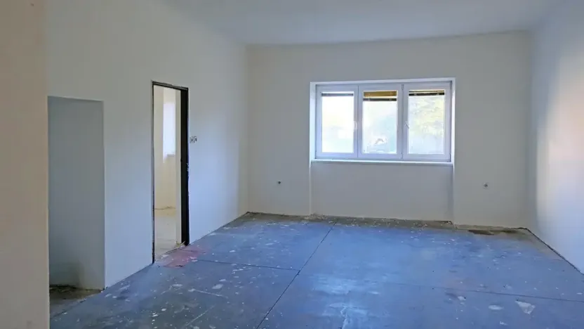 Prodej rodinného domu, Dešov, 140 m2