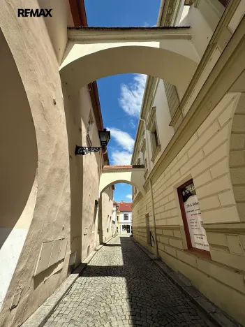 Prodej bytu 2+1, Nový Jičín, Nerudova, 50 m2
