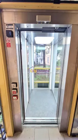 Pronájem bytu 1+1, Praha - Vršovice, Žitomírská, 40 m2