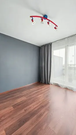 Prodej bytu 2+kk, Praha - Letňany, Hlučkova, 80 m2