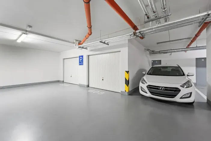 Prodej bytu 2+kk, Praha - Letňany, Hlučkova, 80 m2