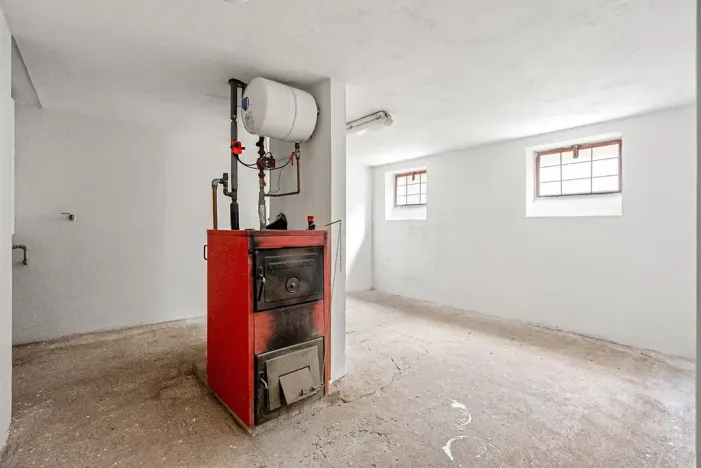 Prodej rodinného domu, Libějice, 209 m2