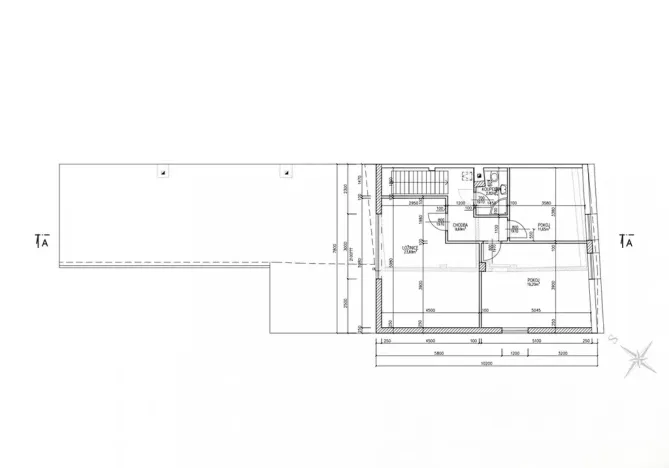 Prodej domu na klíč, Dubí, Bystřická, 153 m2