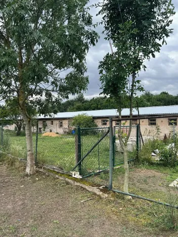 Prodej výrobních prostor, Vrbice, 700 m2