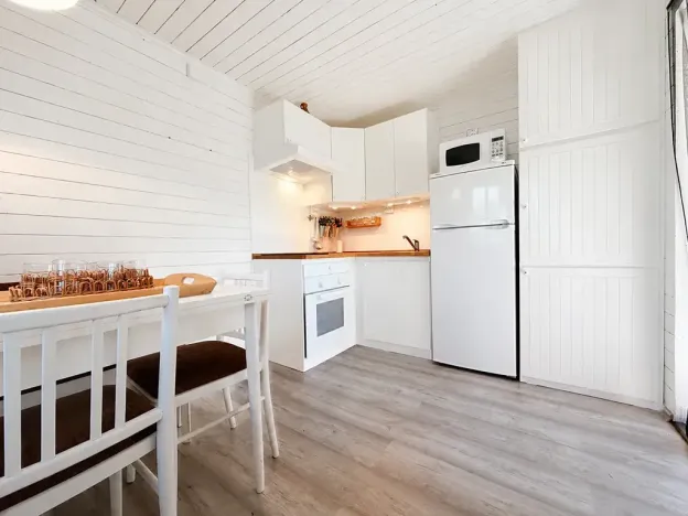 Prodej chaty, Třebechovice pod Orebem, Ambrožova, 20 m2