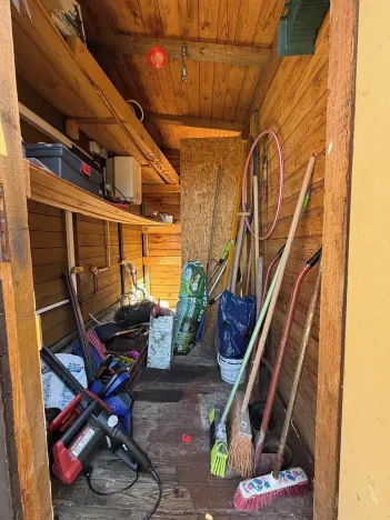 Prodej chaty, Třebechovice pod Orebem, Ambrožova, 20 m2