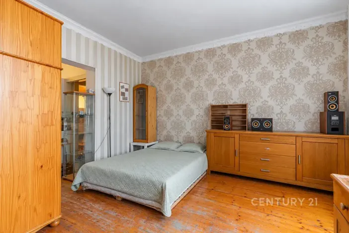Prodej činžovního domu, Ústí nad Labem, Koněvova, 407 m2