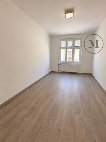 Pronájem bytu 2+1, České Budějovice, Čechova, 70 m2