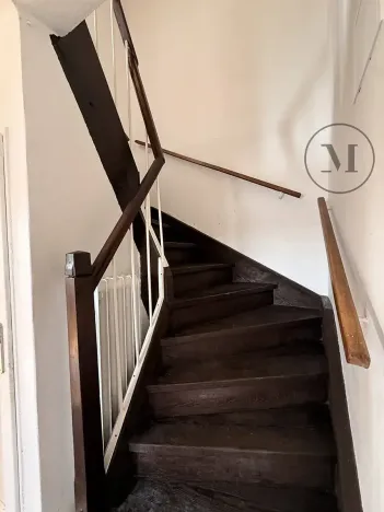 Pronájem rodinného domu, Velešín, Strahovská, 80 m2