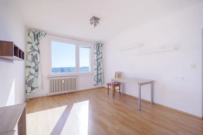 Prodej bytu 2+1, Jičín, Lidické náměstí, 54 m2