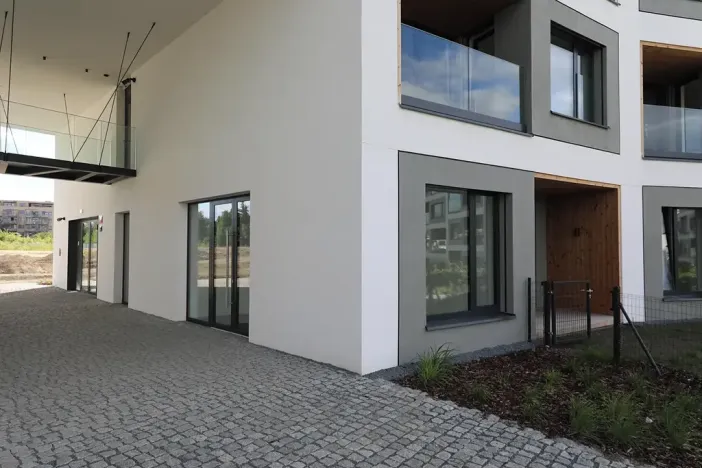 Pronájem obchodního prostoru, Praha - Hlubočepy, Dostalové, 25 m2