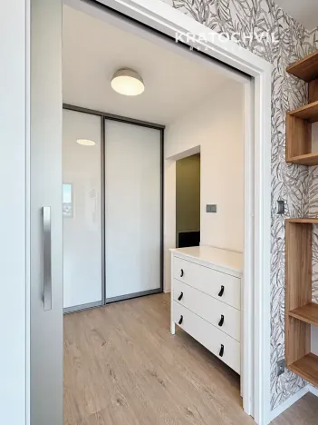 Pronájem bytu 3+kk, Praha - Smíchov, Holečkova, 74 m2
