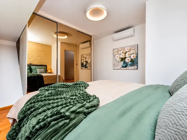 Pronájem apartmánu, Praha - Smíchov, Kobrova, 1172 m2