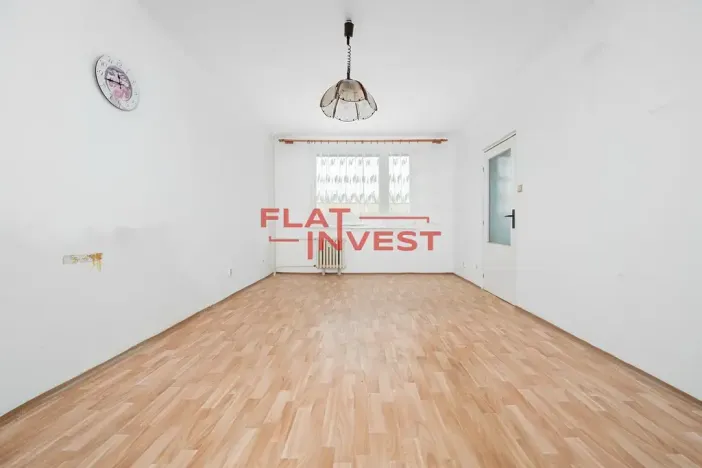 Prodej bytu 3+1, Jičín, Přátelství, 71 m2