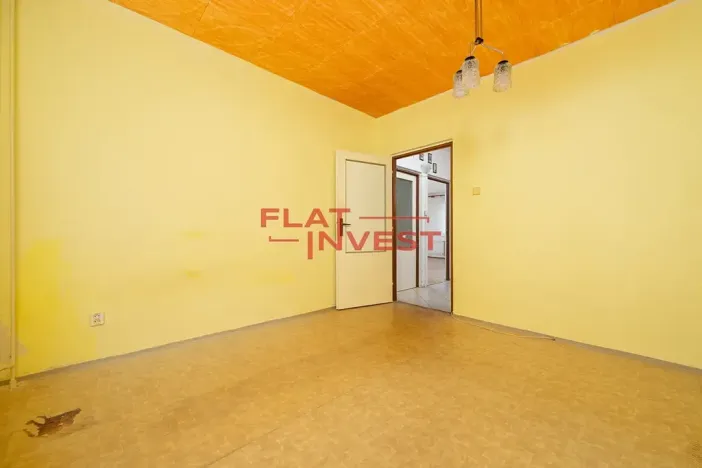 Prodej bytu 3+1, Jičín, Přátelství, 71 m2