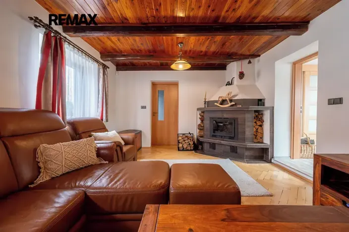 Prodej rodinného domu, Uhřice, 103 m2