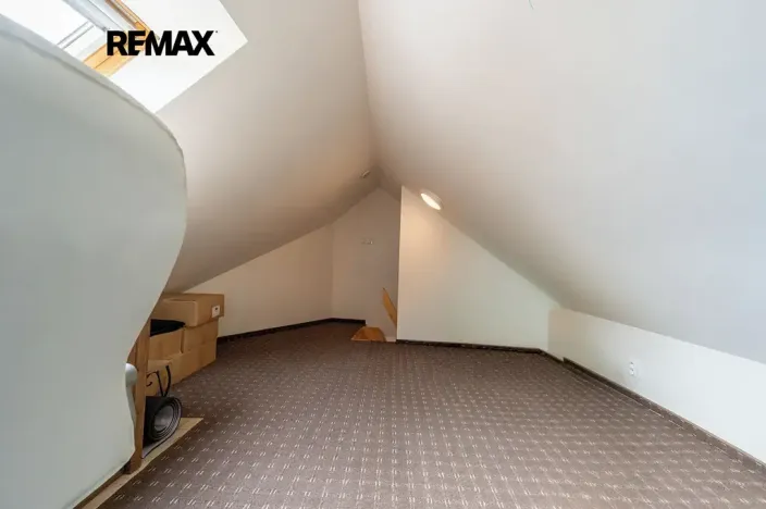 Prodej rodinného domu, Uhřice, 103 m2