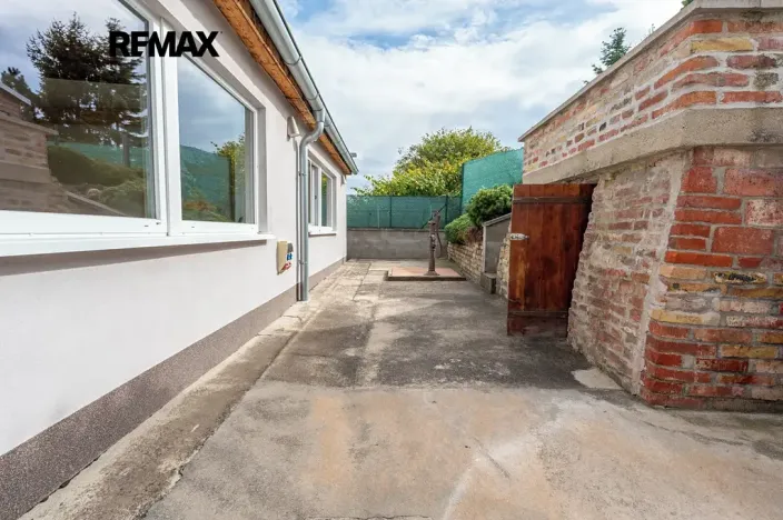 Prodej rodinného domu, Uhřice, 103 m2
