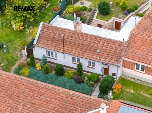 Prodej rodinného domu, Uhřice, 103 m2