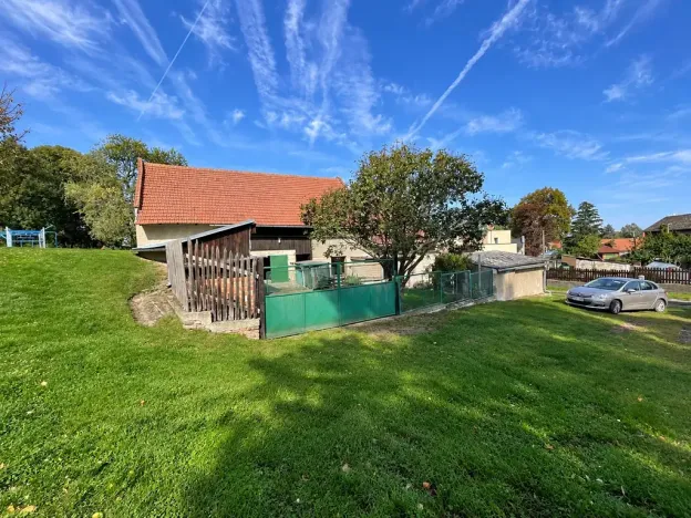 Prodej zemědělské usedlosti, Libenice, 276 m2