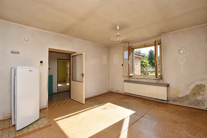 Prodej zemědělské usedlosti, Libenice, 276 m2