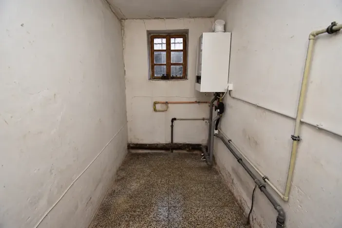 Prodej zemědělské usedlosti, Libenice, 276 m2