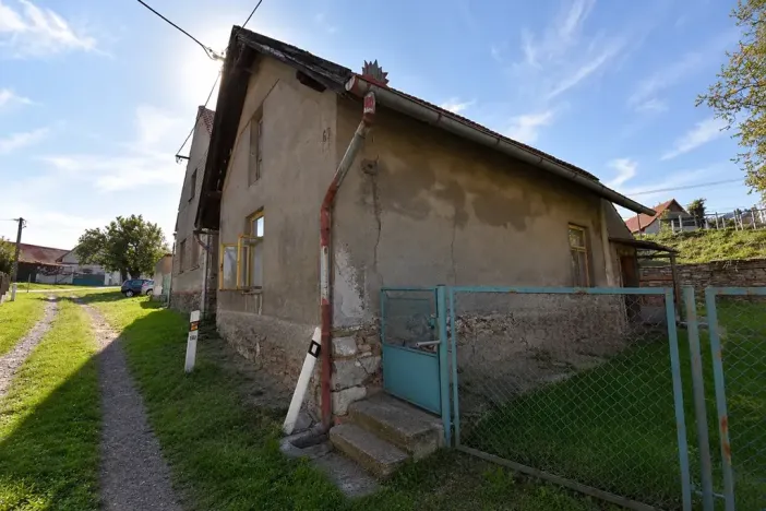 Prodej zemědělské usedlosti, Libenice, 276 m2