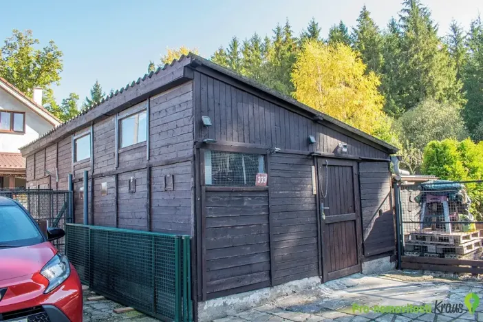 Prodej rodinného domu, Dobřív, 100 m2