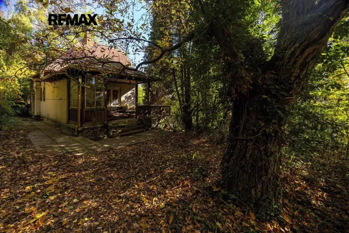 Prodej rodinného domu, Plzeň, Na Roudné, 100 m2