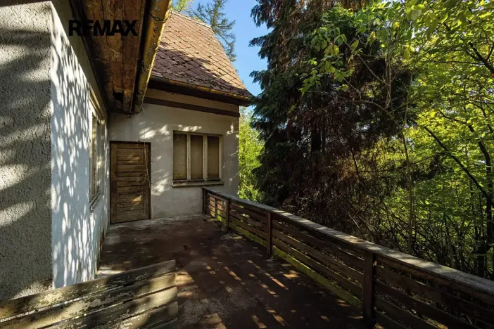 Prodej rodinného domu, Plzeň, Na Roudné, 100 m2