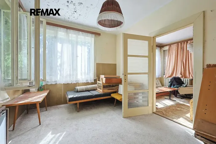 Prodej rodinného domu, Plzeň, Na Roudné, 100 m2