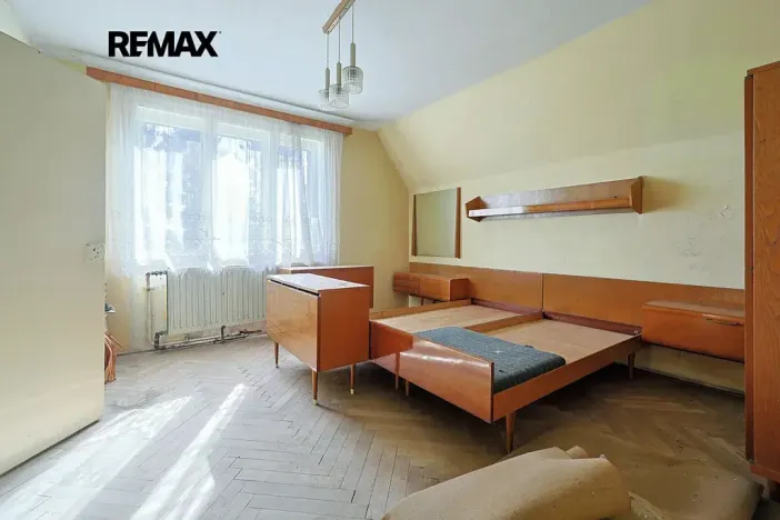 Prodej rodinného domu, Plzeň, Na Roudné, 100 m2