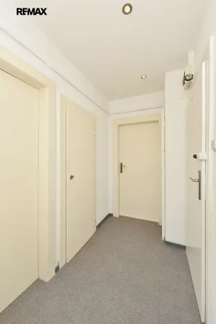 Pronájem bytu 1+kk, Plzeň, Pařížská, 41 m2