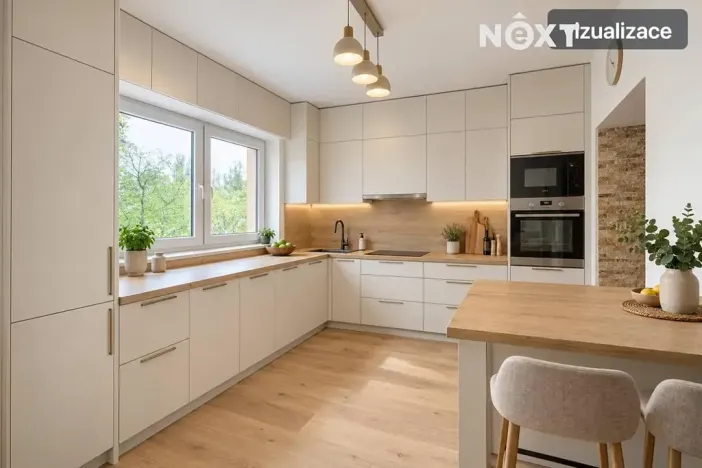 Prodej rodinného domu, Novosedly, 66 m2