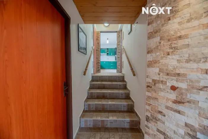 Prodej rodinného domu, Novosedly, 66 m2