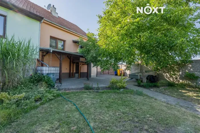 Prodej rodinného domu, Novosedly, 66 m2