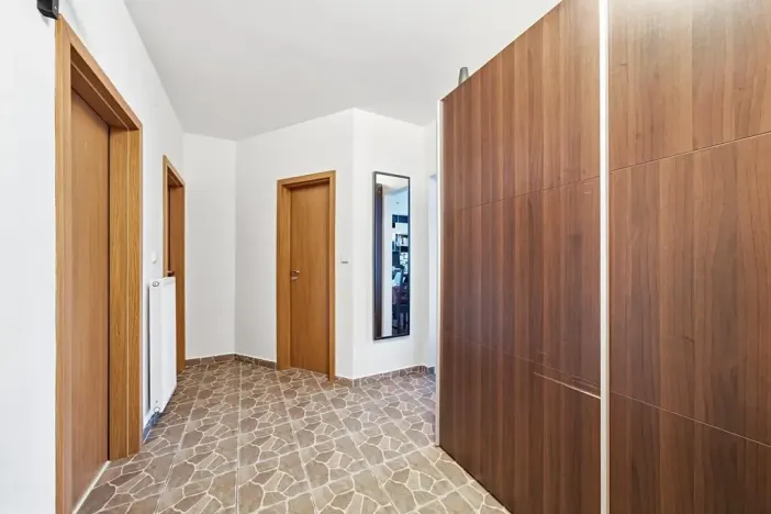 Prodej bytu 3+kk, Bošovice, Vyhlídka, 84 m2