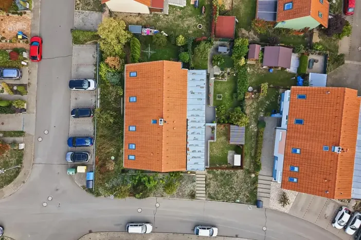 Prodej bytu 3+kk, Bošovice, Vyhlídka, 84 m2