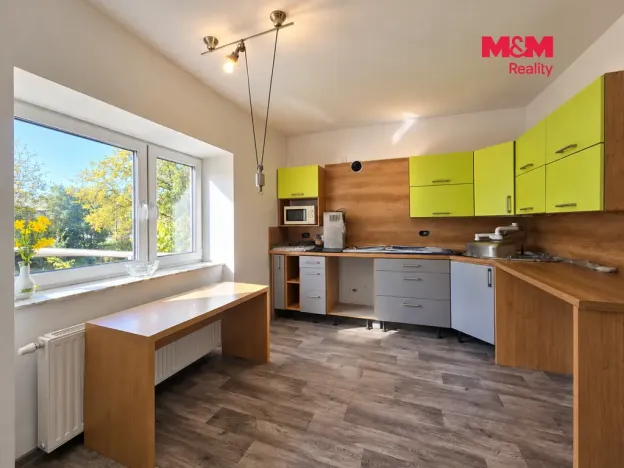 Prodej rodinného domu, Karviná, Svatopluka Čecha, 180 m2