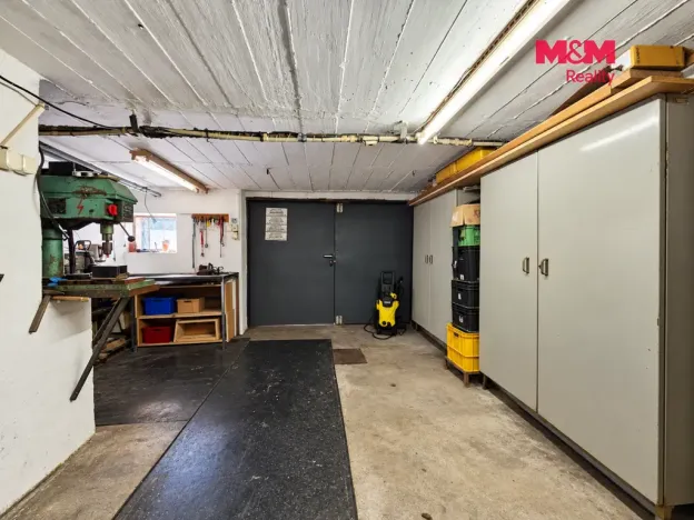 Prodej rodinného domu, Karviná, Svatopluka Čecha, 180 m2