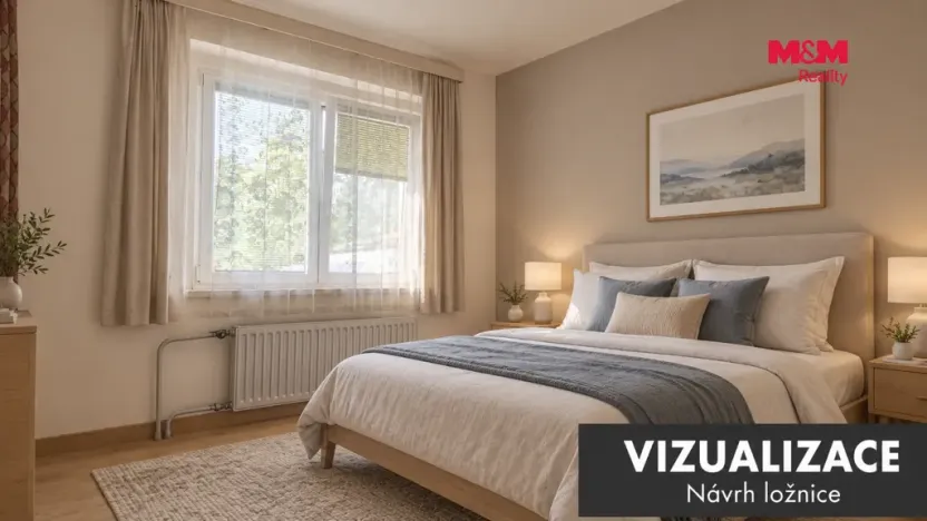 Prodej rodinného domu, Rohatec, Soboňky, 70 m2