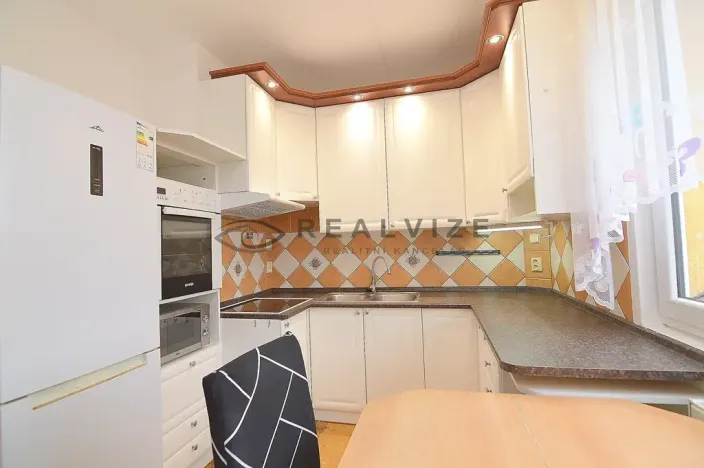 Pronájem bytu 3+1, České Budějovice, Ant. Barcala, 70 m2
