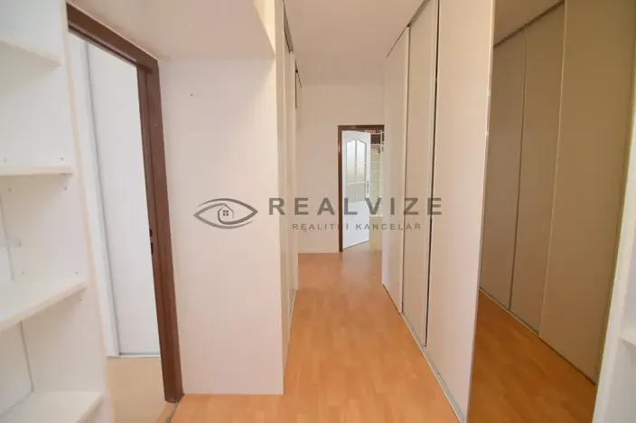Pronájem bytu 3+1, České Budějovice, Ant. Barcala, 70 m2