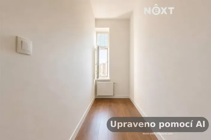 Prodej bytu 2+1, Břeclav, Železniční, 86 m2