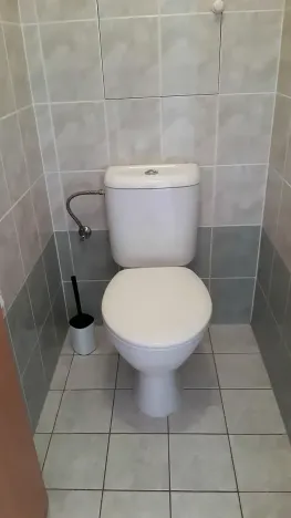 Pronájem bytu 1+kk, Praha - Stodůlky, Sluneční náměstí, 44 m2