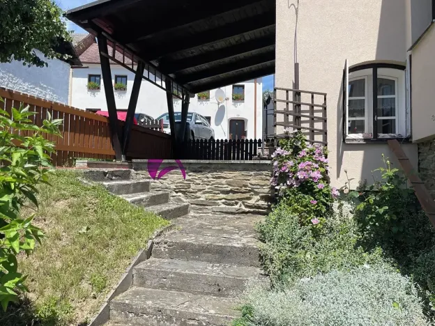 Prodej rodinného domu, Drahanovice, 120 m2