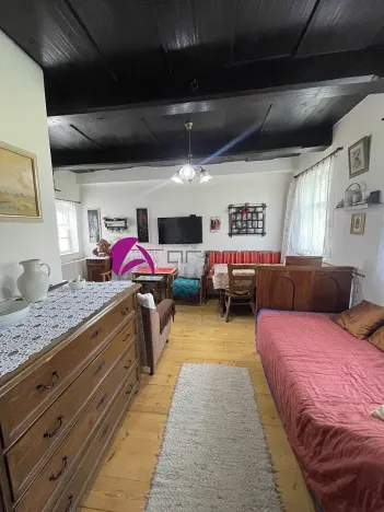 Prodej rodinného domu, Drahanovice, 120 m2
