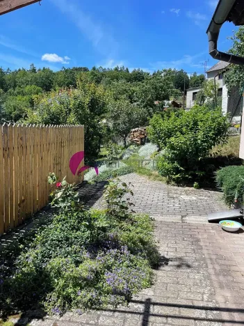 Prodej rodinného domu, Drahanovice, 120 m2