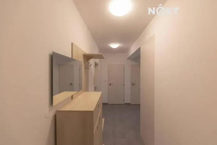 Prodej bytu 2+1, Plzeň, Černická, 65 m2